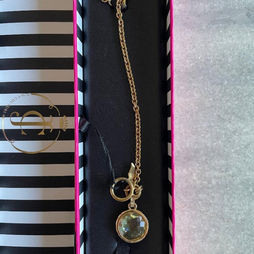 Juicy Couture Bracelet *** BRAND NEW ***